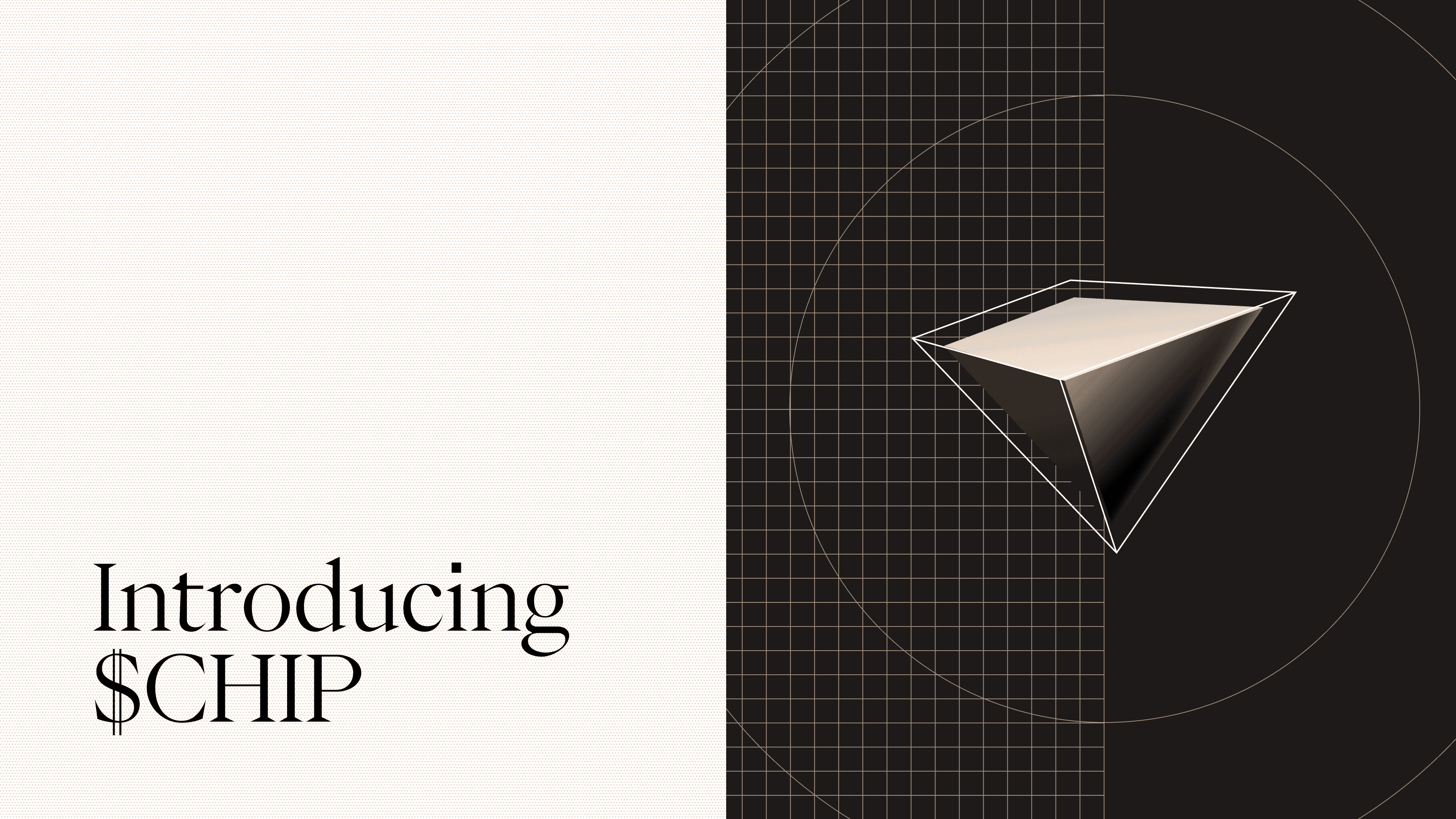 Announcing the USD.AI Foundation and $CHIP