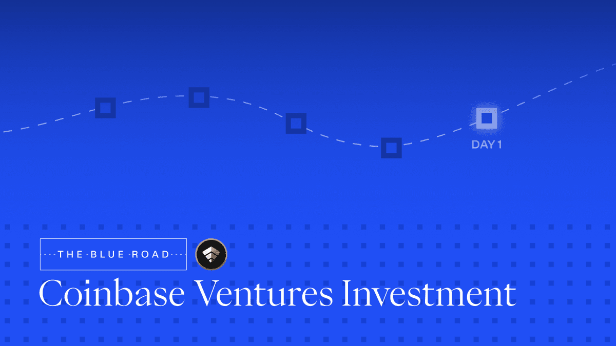 USD.AI Announces Investment from Coinbase Ventures