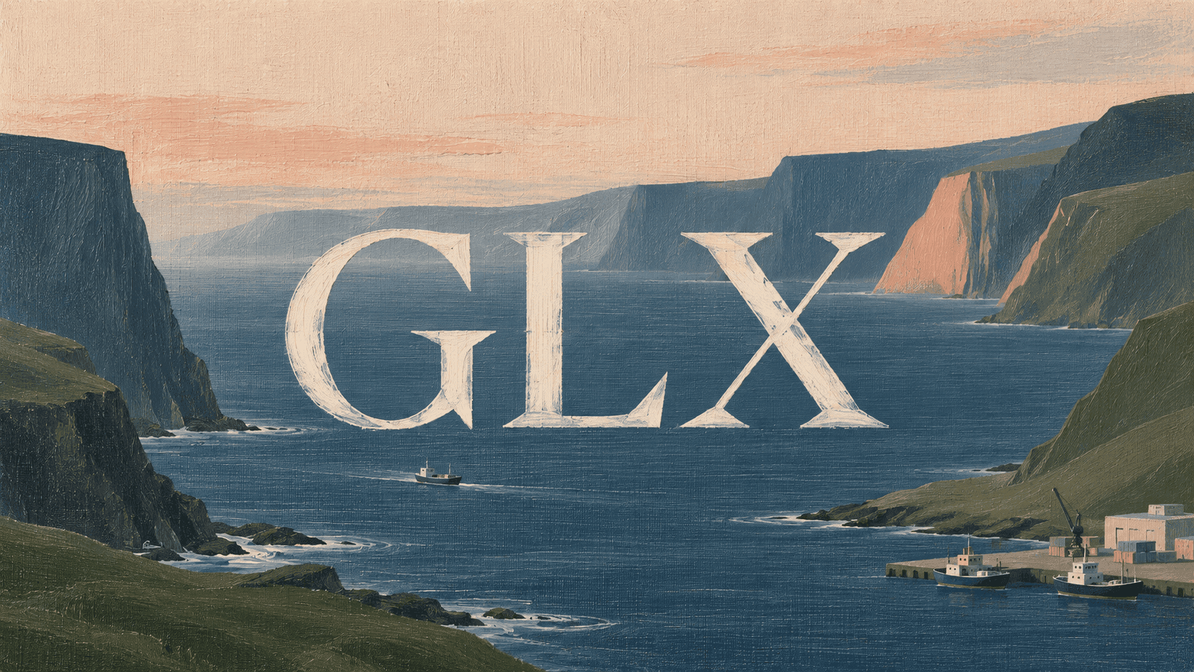 GLX: Connecting Institutional Capital to Compute