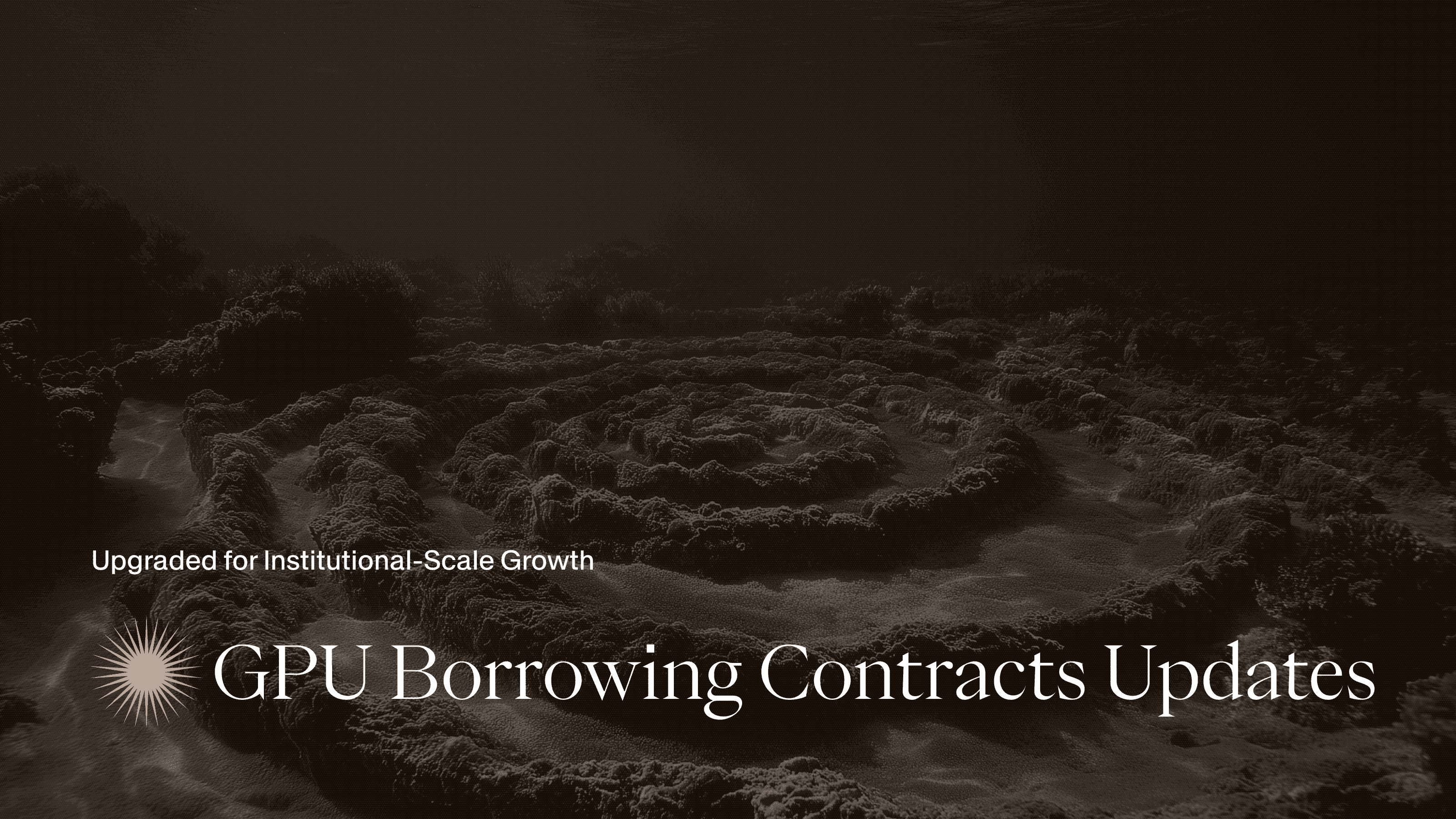 Upgrade for Loan Router and Timelock