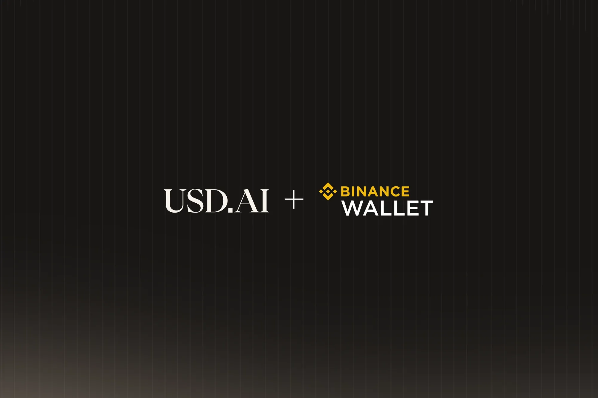 sUSDai Is Now Accessible on Binance Wallet DeFi